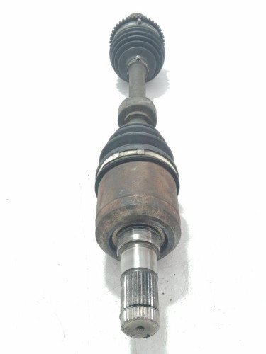  TRANSMISION DELANTERA IZQUIERDA MAZDA 6 BERLINA (GG) 