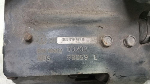 CALENTADORES, VOLKSWAGEN, PHAETON (3D2/3D8)