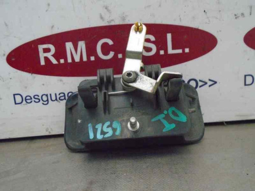  MANETA EXTERIOR DELANTERA IZQUIERDA FORD TRANSIT COMBI (TT9) 