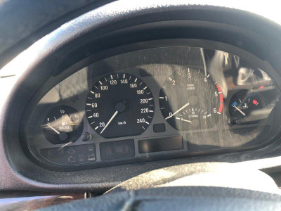 BMW SERIE 3 BERLINA (E46)