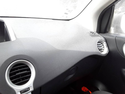 AIRBAG DELANTERO DERECHO Renault KOLEOS I 