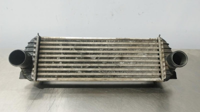 INTERCOOLER, FORD, TOURNEO CONNECT (TC7)