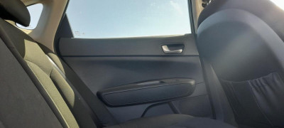 GUARNECIDO PUERTA TRASERA IZQUIERDA