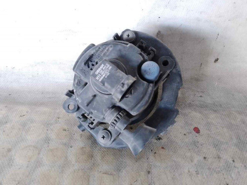 FARO ANTINIEBLA IZQUIERDO NISSAN NOTE (E11E) 