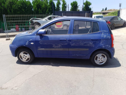 KIA PICANTO (SA) — vehículo donante para recambios 