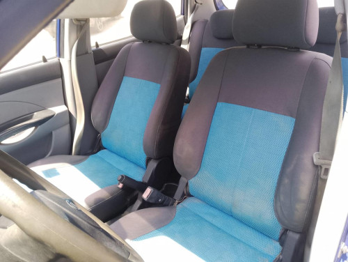 KIA PICANTO (SA) — vehículo donante para recambios 