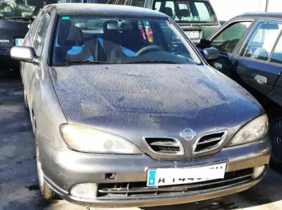 NISSAN PRIMERA BERLINA (P11)