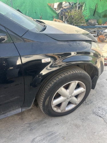 ALETA DELANTERA DERECHA Nissan MURANO (Z50) 