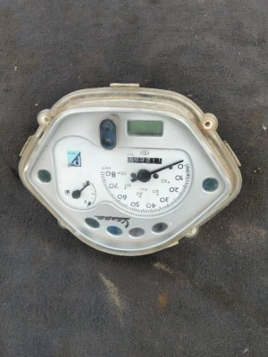 CUADRO INSTRUMENTOS, PIAGGIO (VESPA), VESPA S / LX / LXV 50/125