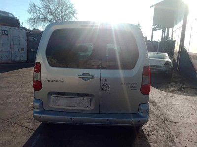PEUGEOT PARTNER TEPEE