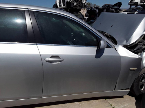 PUERTA DELANTERA DERECHA BMW SERIE 5 BERLINA (E60) 