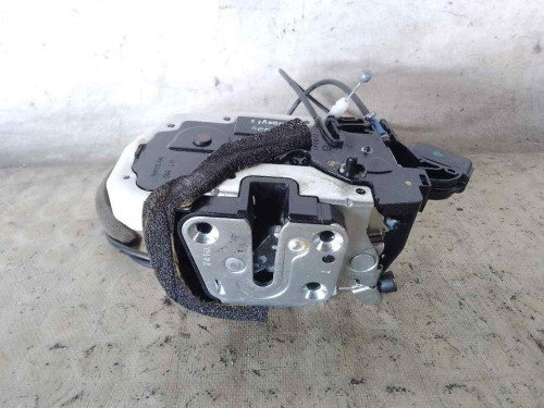 CERRADURA PUERTA TRASERA IZQUIERDA Nissan MICRA (K13K/KK) 