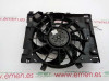  ELECTROVENTILADOR, OPEL, ASTRA H BERLINA 