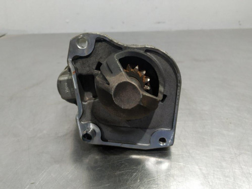  MOTOR ARRANQUE, PEUGEOT, 208 