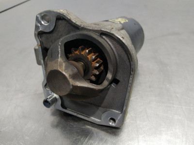 MOTOR ARRANQUE, PEUGEOT, 208
