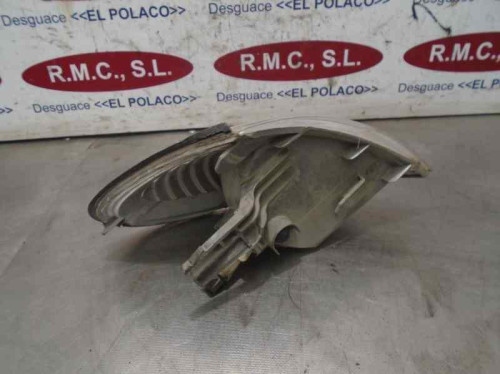  PILOTO DELANTERO IZQUIERDO Nissan ALMERA (N16/E) 
