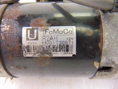 MOTOR ARRANQUE, MAZDA, CX-7 ER