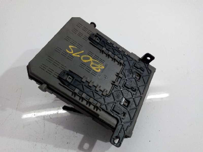 CAJA RELES / FUSIBLES, CITROEN, C5 BERLINA