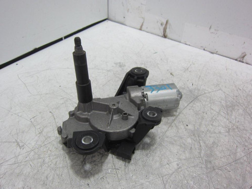  MOTOR LIMPIA TRASERO Renault SCENIC III (JZ) 