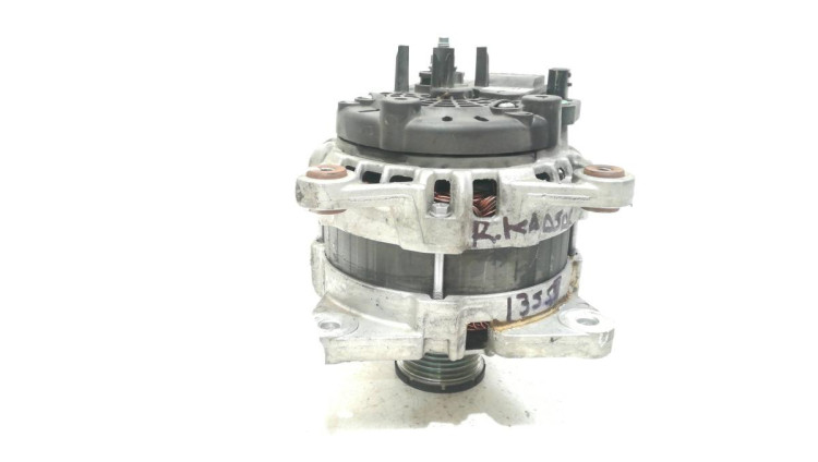 ALTERNADOR