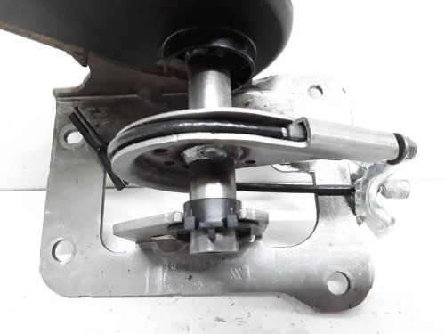 NO IDENTIFICADO BMW MINI COUNTRYMAN (R60) 