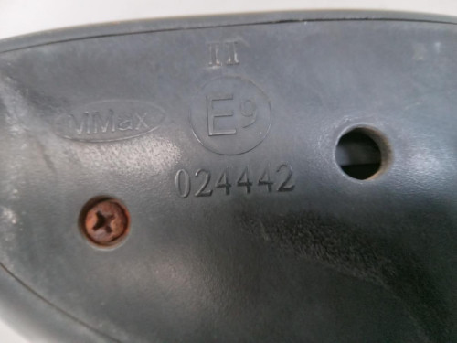  RETROVISOR IZQUIERDO CITROEN XSARA PICASSO 