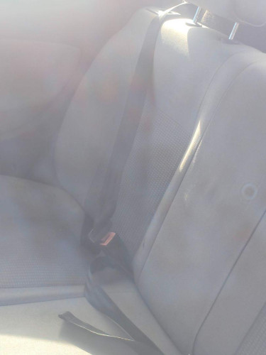 CINTURON SEGURIDAD TRASERO DERECHO Seat IBIZA (6L1) 