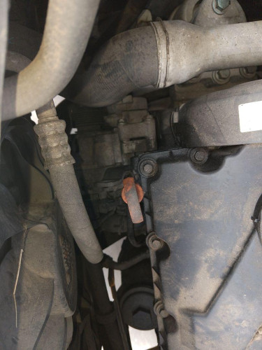 ALTERNADOR VOLKSWAGEN T5 TRANSPORTER FURGÓN/COMBI (7H) 