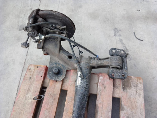 PUENTE TRASERO OPEL ASTRA J BERLINA 5P 