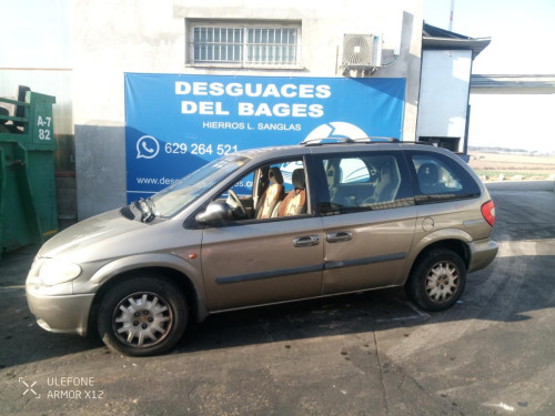  CHRYSLER VOYAGER (RG) 