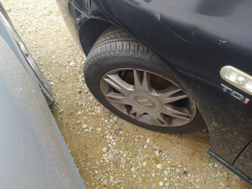  PINZA DE FRENO DELANTERA IZQUIERDA Seat IBIZA (6L1) 