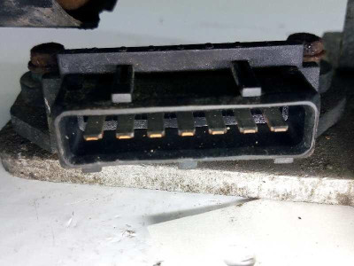 BOBINA ENCENDIDO, OPEL, CORSA A