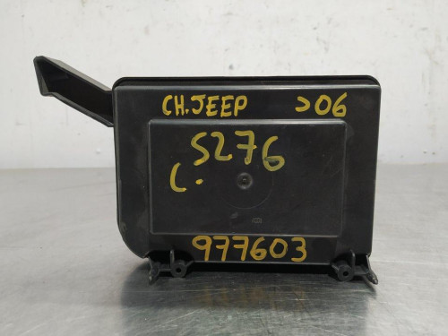  VALVULA AIRE ADICIONAL CHRYSLER JEEP CHEROKEE (KJ) 