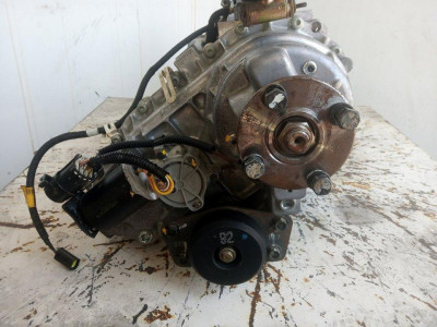 CAJA CAMBIOS, SSANGYONG, ACTYON