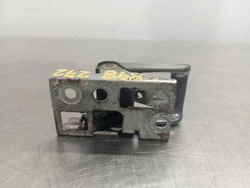  MANETA INTERIOR DELANTERA DERECHA, NISSAN, CABSTAR E 