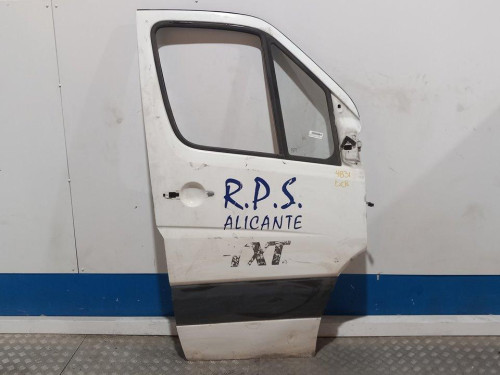  PUERTA DELANTERA DERECHA MERCEDES-BENZ SPRINTER II JAMES COOK (906) 
