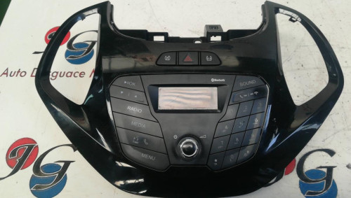  SISTEMA AUDIO / RADIO CD FORD KA+ (CDU) 