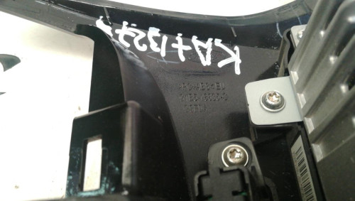  SISTEMA AUDIO / RADIO CD FORD KA+ (CDU) 