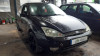 FORD FOCUS BERLINA (CAK) — Donor Vehicle for Used Parts 