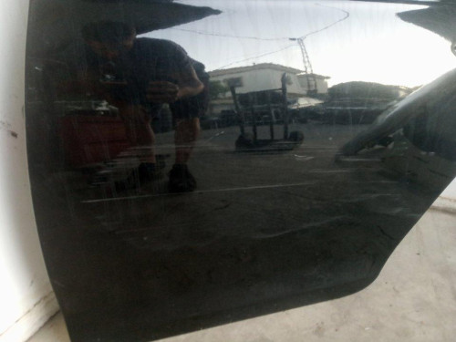 PUERTA TRASERA IZQUIERDA VOLKSWAGEN JETTA V (1K2) 