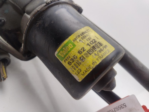 MOTOR LIMPIA DELANTERO Renault MASTER FURGÓN 