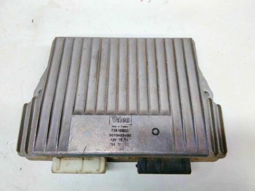 CENTRALITA MOTOR UCE 