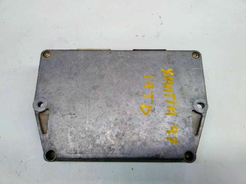 CENTRALITA MOTOR UCE 