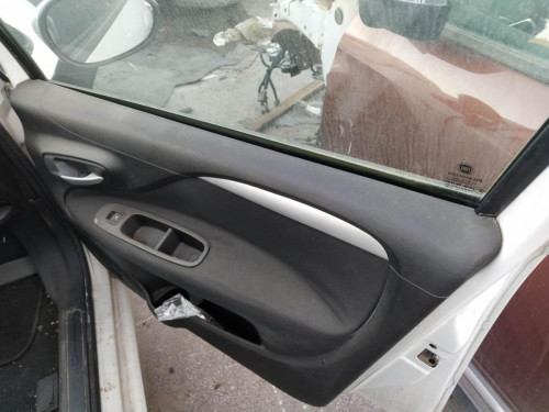  ELEVALUNAS DELANTERO DERECHO FIAT III PUNTO (199) 
