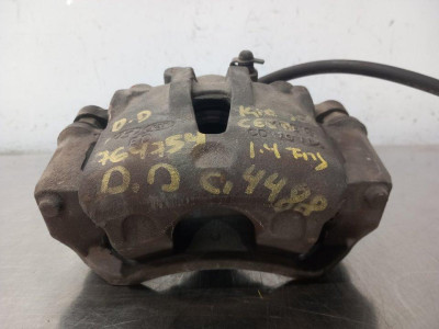 PINZA DE FRENO DELANTERA DERECHA, KIA, CEED (ED)