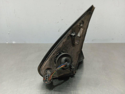 RETROVISOR DERECHO, PEUGEOT, 206