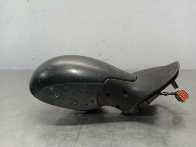 RETROVISOR DERECHO, PEUGEOT, 206