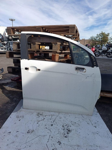 PUERTA DELANTERA DERECHA, CITROEN, C3