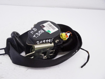 CINTURON SEGURIDAD TRASERO DERECHO, MERCEDES-BENZ, CLASE B (BM 245)