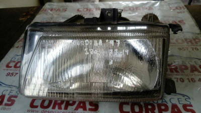 FARO IZQUIERDO, Seat, CORDOBA BERLINA (6K2)